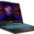 Ноутбук игровой MSI Cyborg 15 A13VF-1223XRU 15.6", IPS, Intel Core i5 13420H 2.1ГГц, 8-ядерный, 16ГБ DDR5, 512ГБ SSD,  NVIDIA GeForce  RTX 4060 для ноутбуков - 8 ГБ, FreeDOS, черный [9s7-15k111-1223]